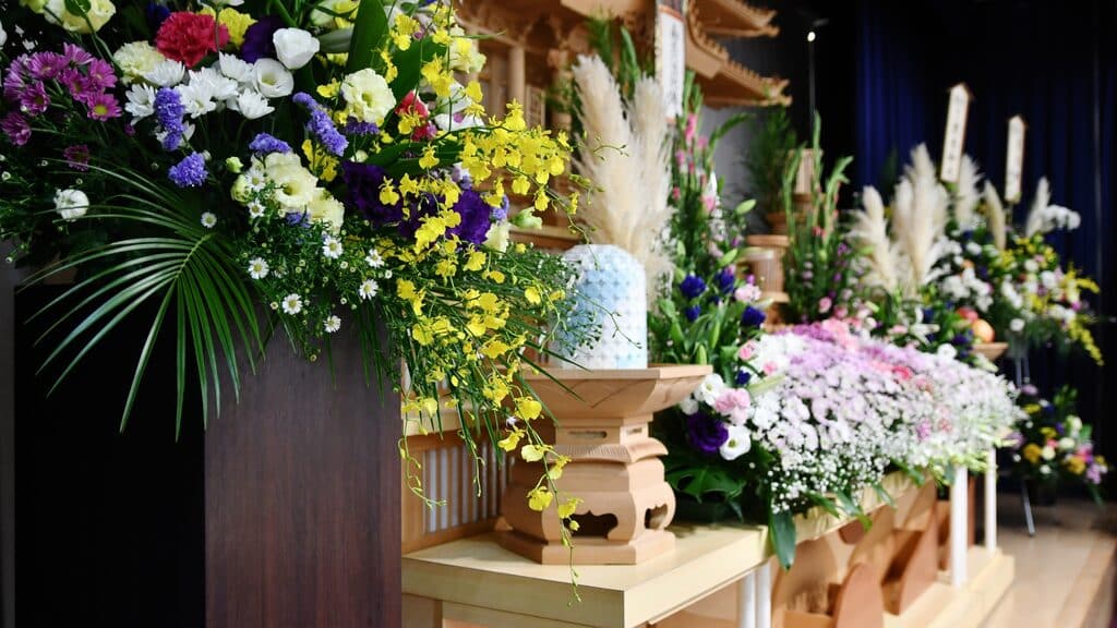 pompes funebres catois article funeraire